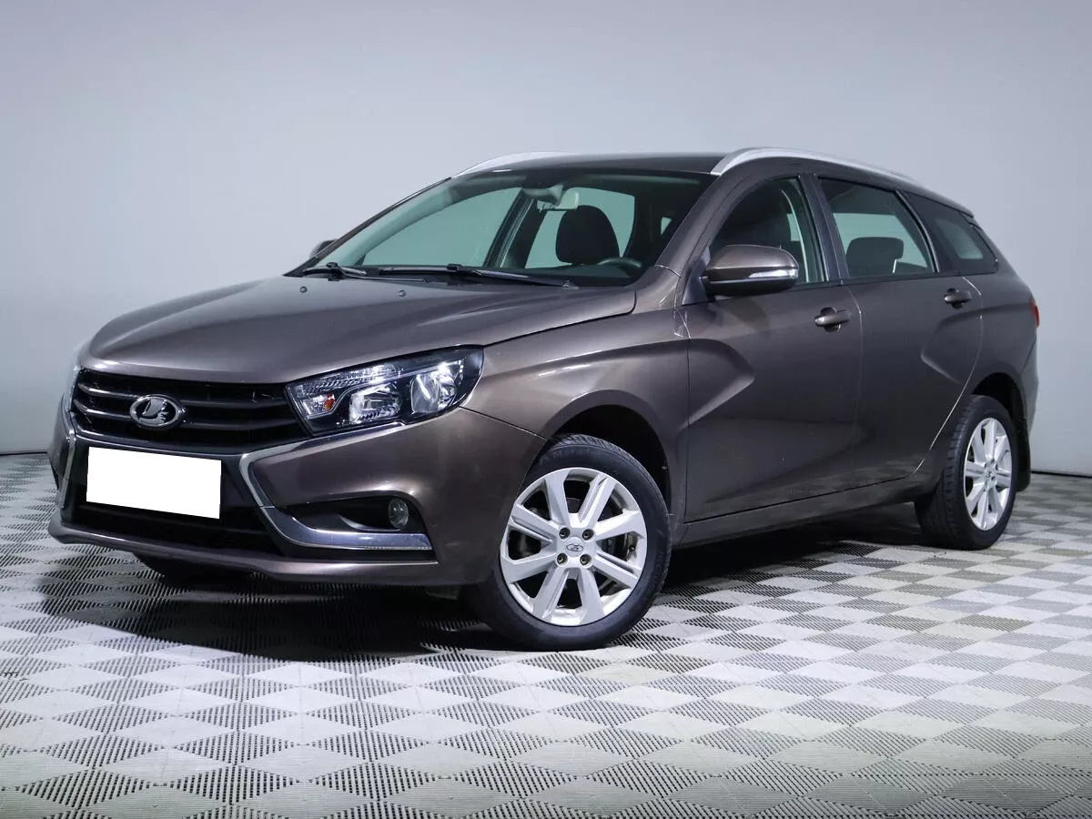 Купить LADA (ВАЗ) Vesta 2019 г.в. 73855 Вариатор Бензин/1600 см3 за 1088000  руб. скидка 272000 руб. в Кредит от 18% годовых.